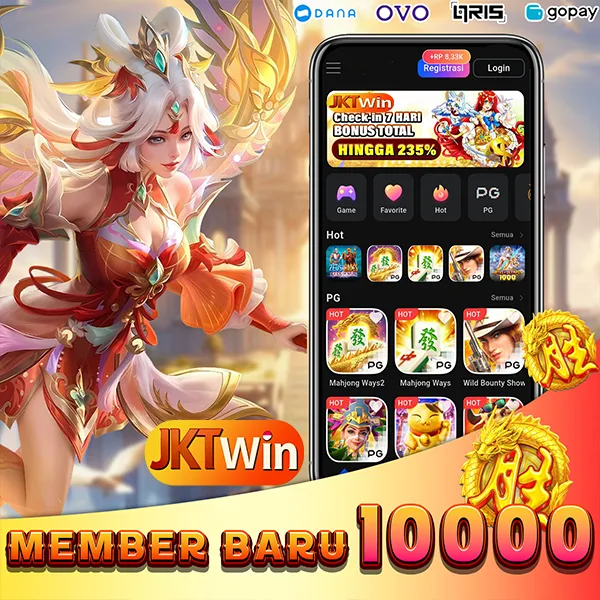 JKTWIN Bonus Member Baru 100%