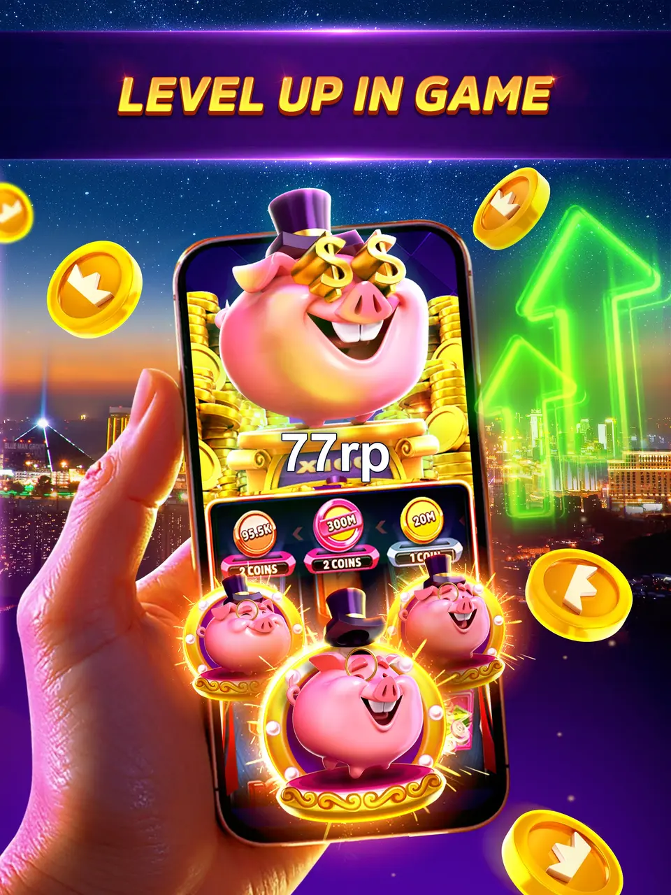 77rp APK