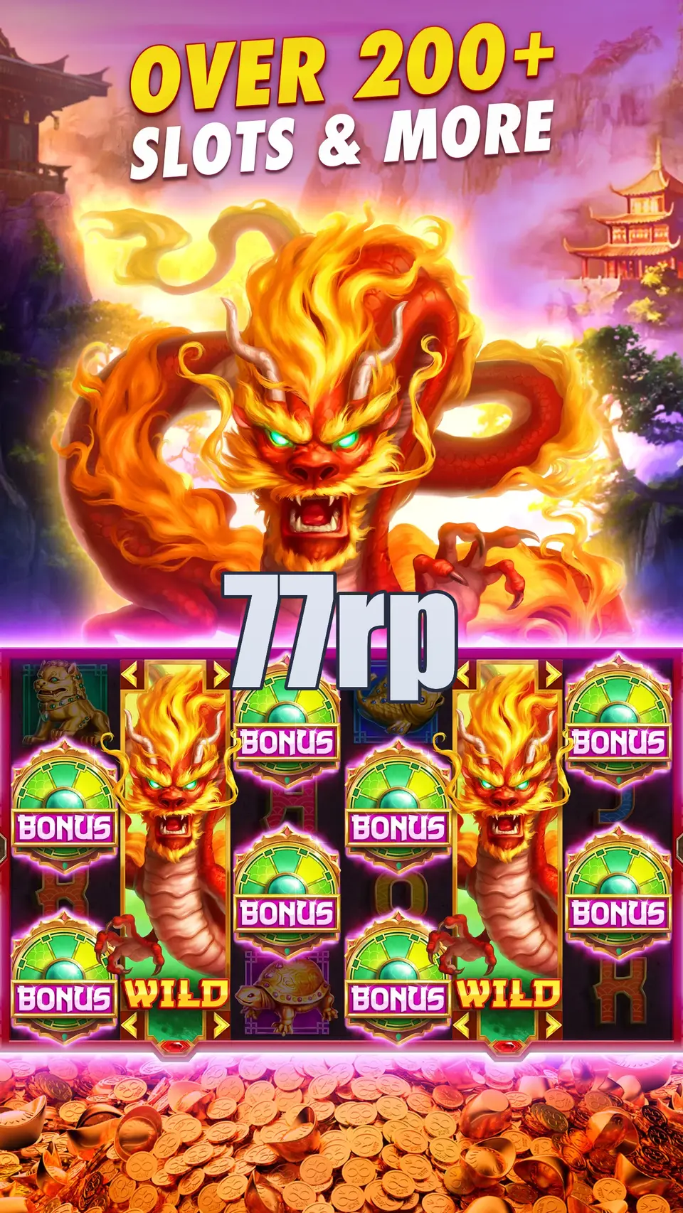 77rp APK